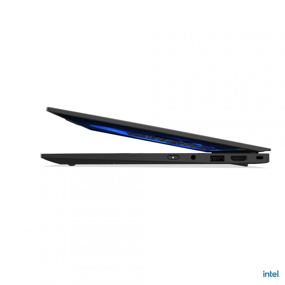 Laptop Lenovo ThinkPad X1 Carbon Gen 13 Aura Edition, 14" WUXGA, Intel Core Ultra 7, 64GB RAM, 1TB SSD, i zi