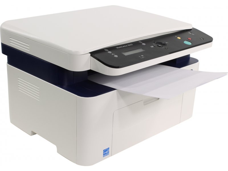 Printer Xerox 3025BI, All-in-one, wireless