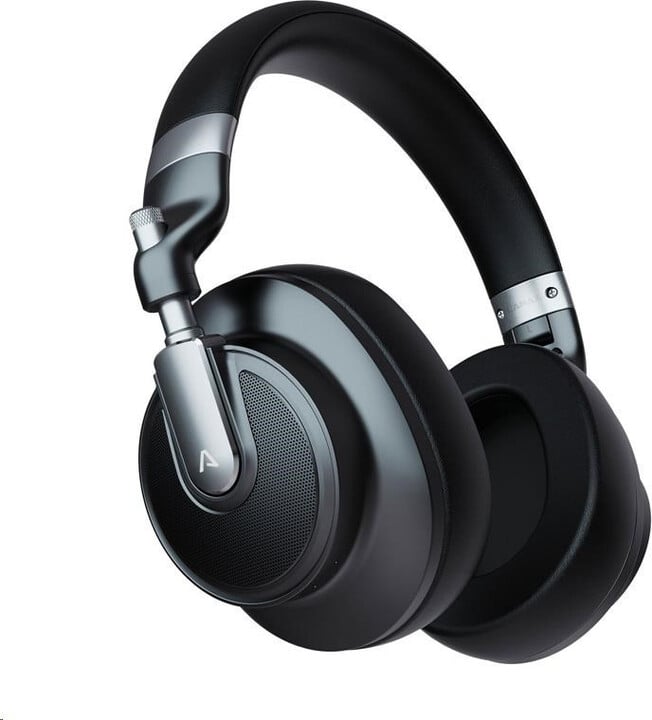 Kufje LAMAX HighComfort ANC, të zeza