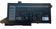 Батерија за лаптоп Dell Latitude 5420 M3KCN, 3 ќелии, 42Wh, црна