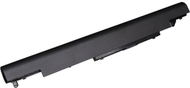 Bateri për laptop HP W128906914 JC04041 CL, 41.6Wh, 4 qeliza, e zezë