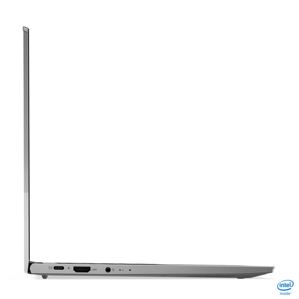 Laptop Lenovo ThinkBook 13s G2, 13.3", Intel Core i5, 16GB LPDDR4, 512GB SSD, Intel Iris Xe Graphics, gri