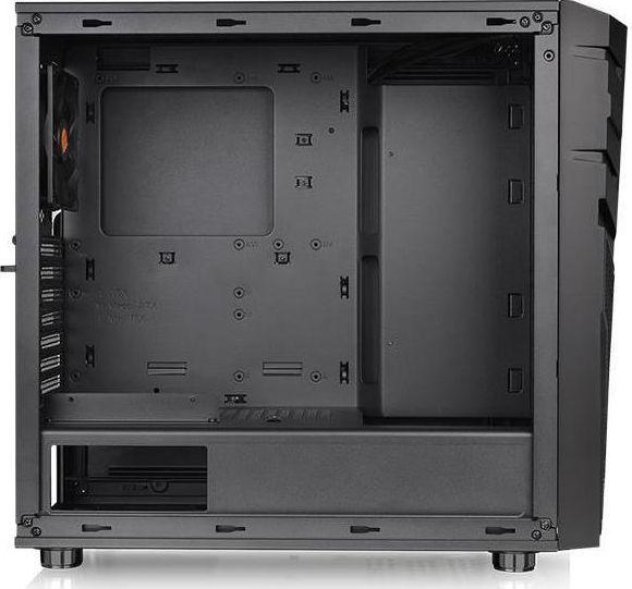 Kasë Thermaltake Commander C32, Midi Tower