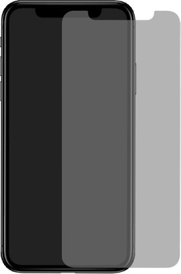Mbrotës ekrani Grizz për Ulefone Armor X9 Pro, anti-fingerprint, mat, transparent