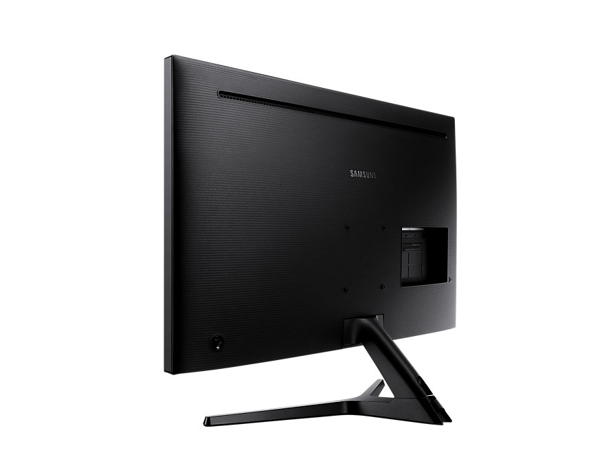 Monitor Samsung U32J590U, 31.5", 4K UHD, i zi