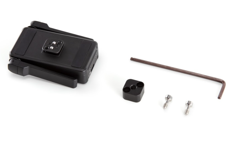 Sistem transmetimi video DJI Ronin RavenEye, RF wireless, Wi‑Fi, i zi