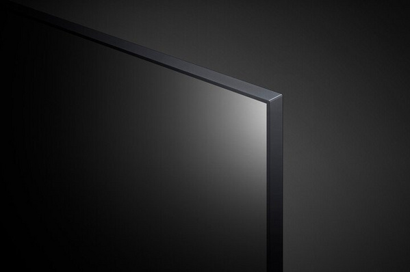 Televizor LG 65UQ8100, 65" (164cm), 4K UHD, i hirtë