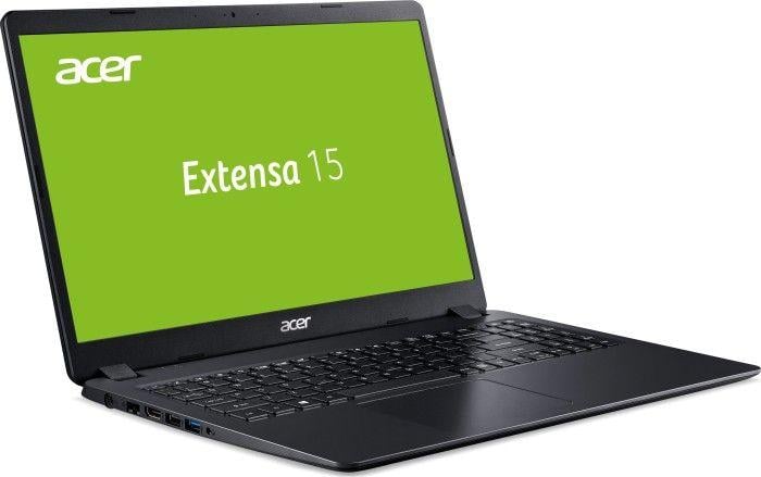 Laptop Acer Extensa 15 EX215-31, Intel Celeron N4020, 4GB RAM, 15.6", i zi