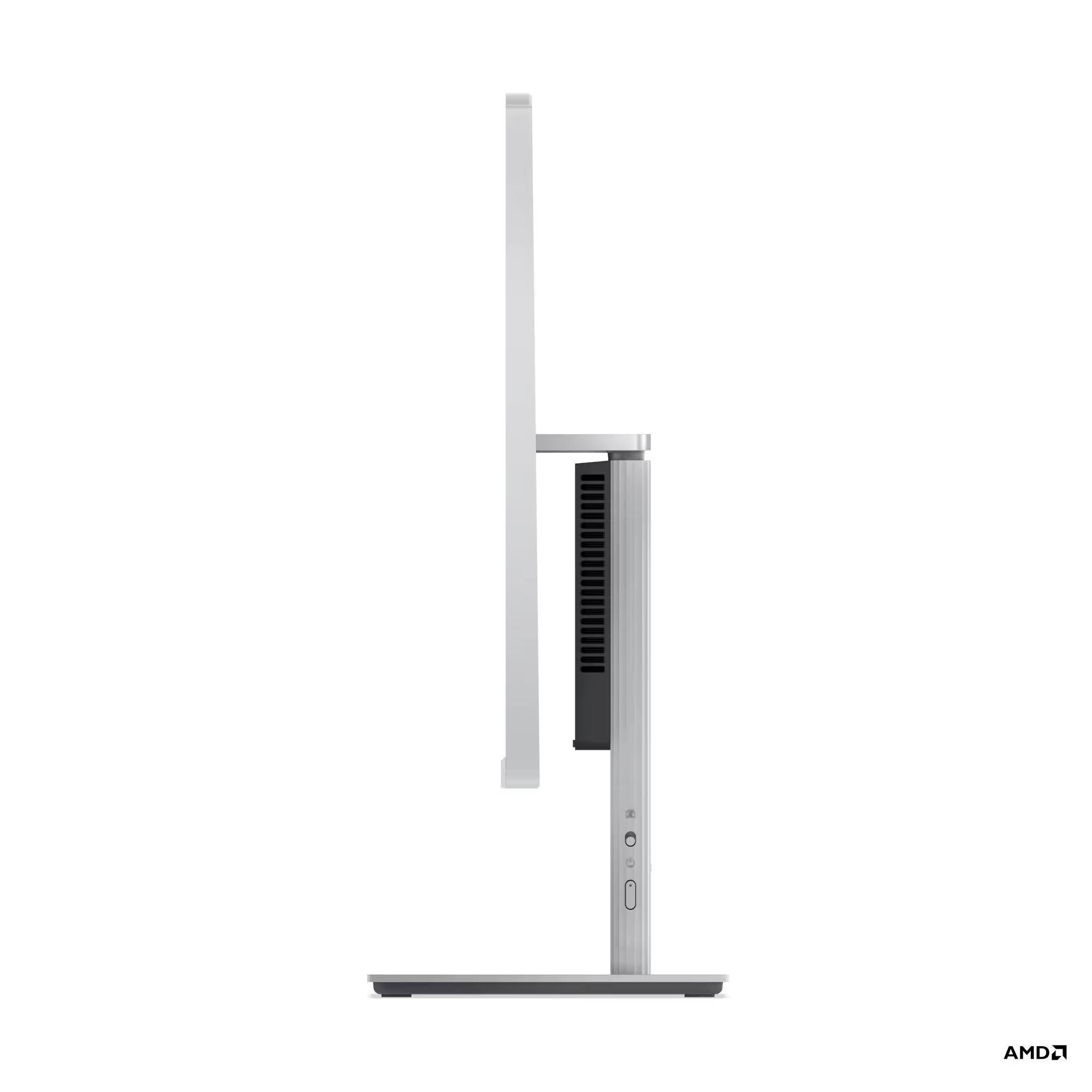 Kompjuter AIO Lenovo IdeaCentre 27ARR9, 27", AMD Ryzen 7 7000, 16GB RAM, 512GB SSD, i bardhë