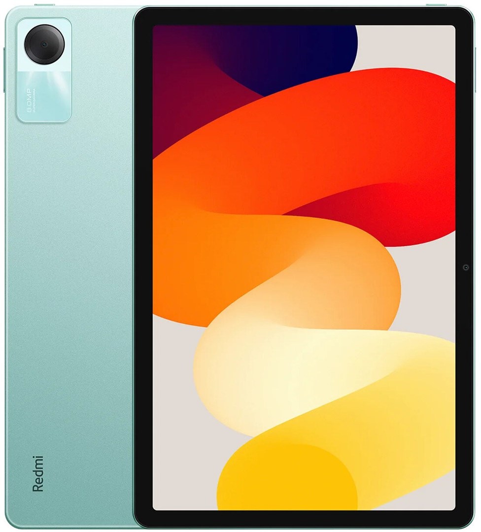 Tablet Redmi Pad SE, 11", 4GB RAM, 128GB, WiFi, mentë