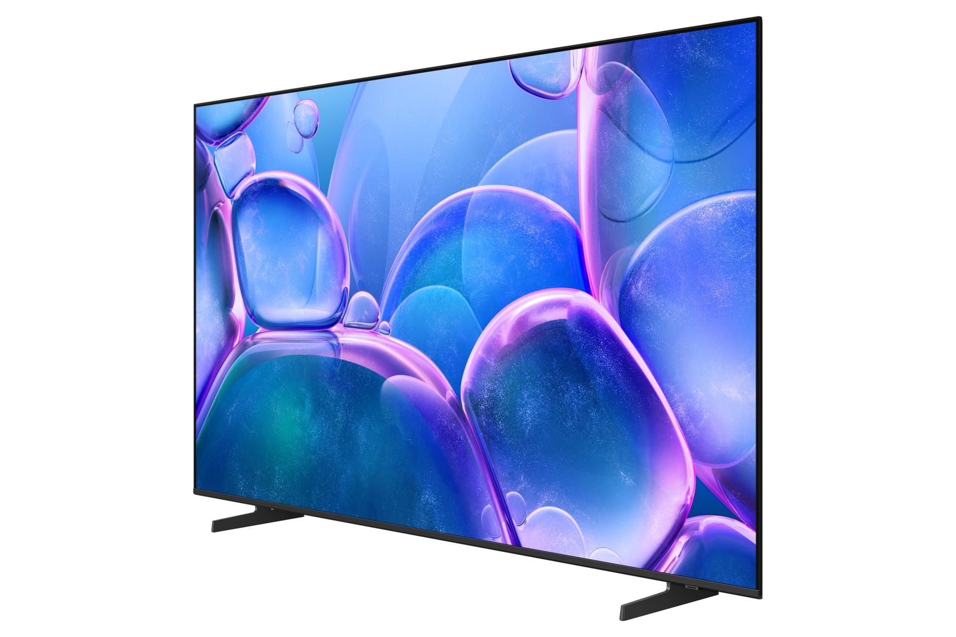 Televizor Samsung Crystal UHD U7000F, 75", 4K Smart, i zi