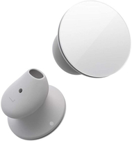 Dëgjuese Microsoft Surface Earbuds, të bardha