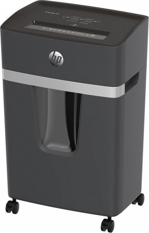 Grirëse e letrave HP ProShredder 15CC P-4, e zezë