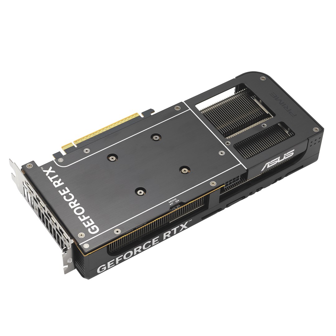 Kartelë grafike ASUS Prime GeForce RTX 5060 OC 8 GB