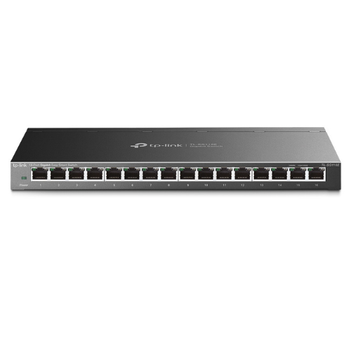 Switch TP-Link 16-Port Gigabit
