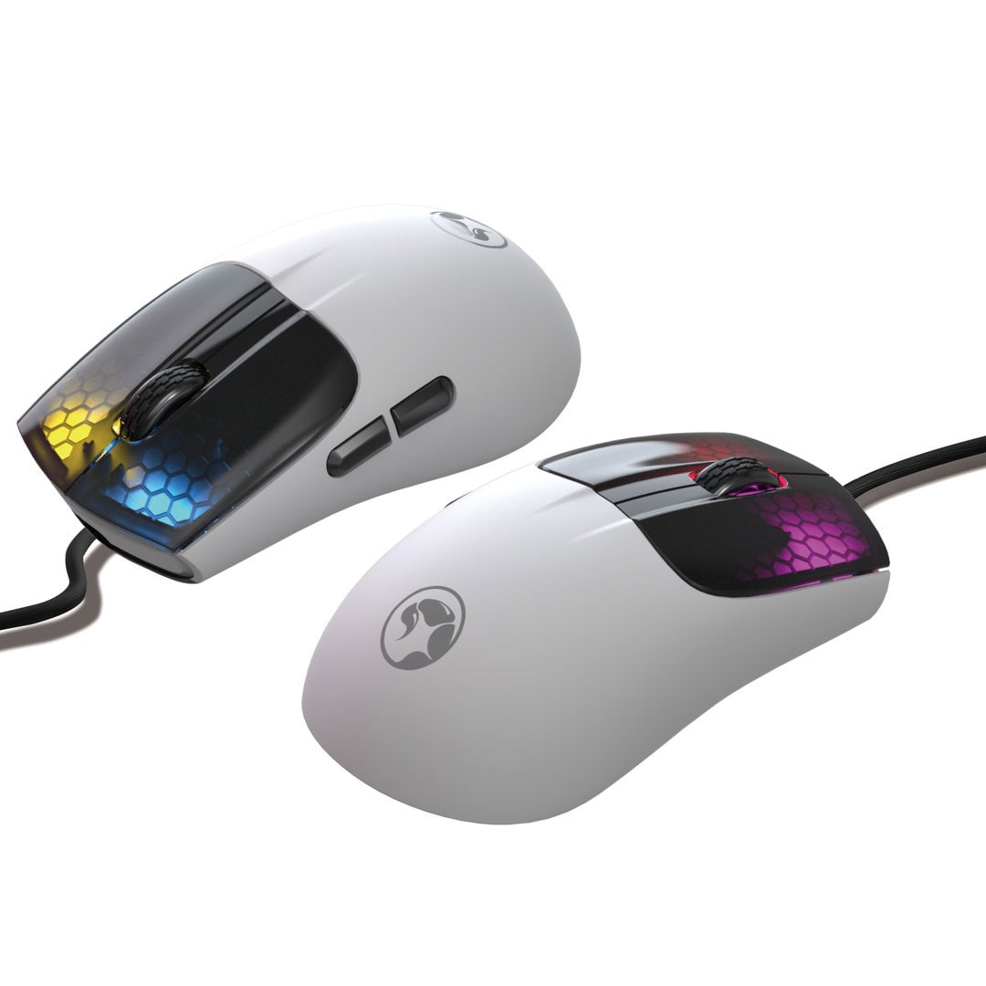 Maus MARVO M727