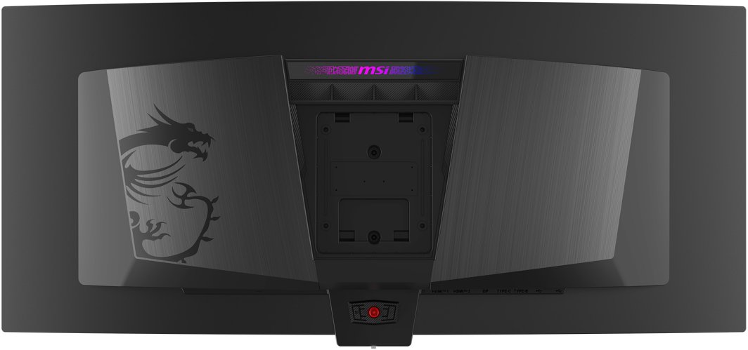 Monitor MSI MPG 341CQR QD-OLED X36, 34", UWQHD, 360Hz, i zi