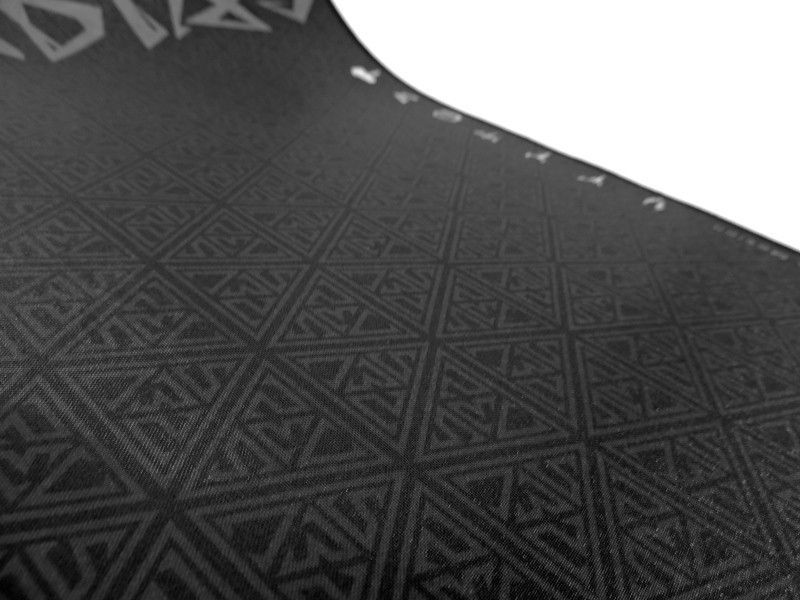 Mauspad GAMDIAS, L, i zi