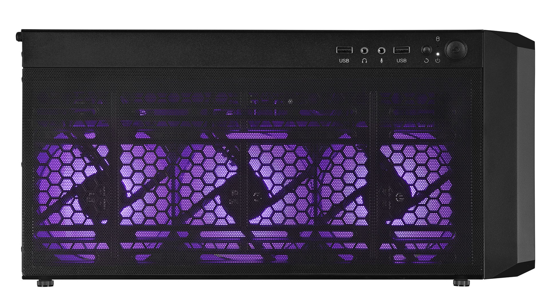 Kompjuter Actina 5901443337546, Ryzen 9 7950X3D, 32GB DDR5, 1TB SSD, RTX 4090, i zi