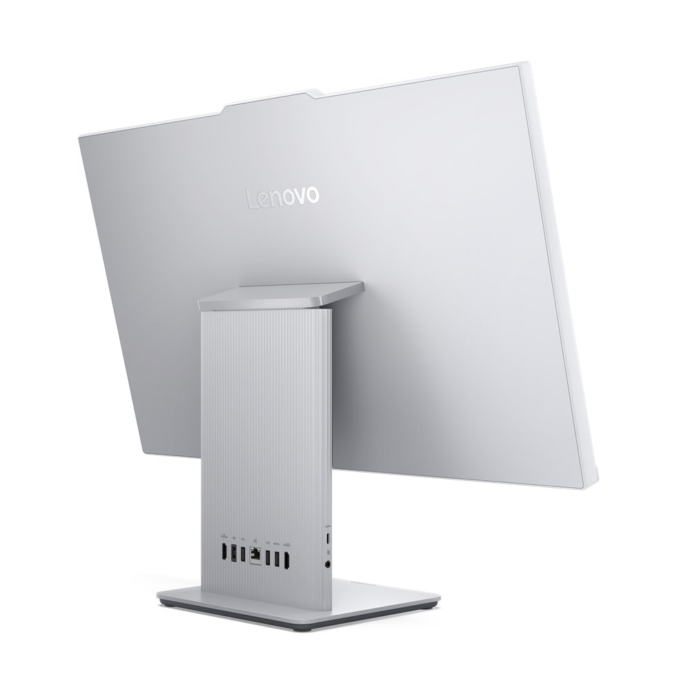 Kompjuter AIO Lenovo IdeaCentre 27IRH9, 27", Intel Core i7, 16GB RAM, gri
