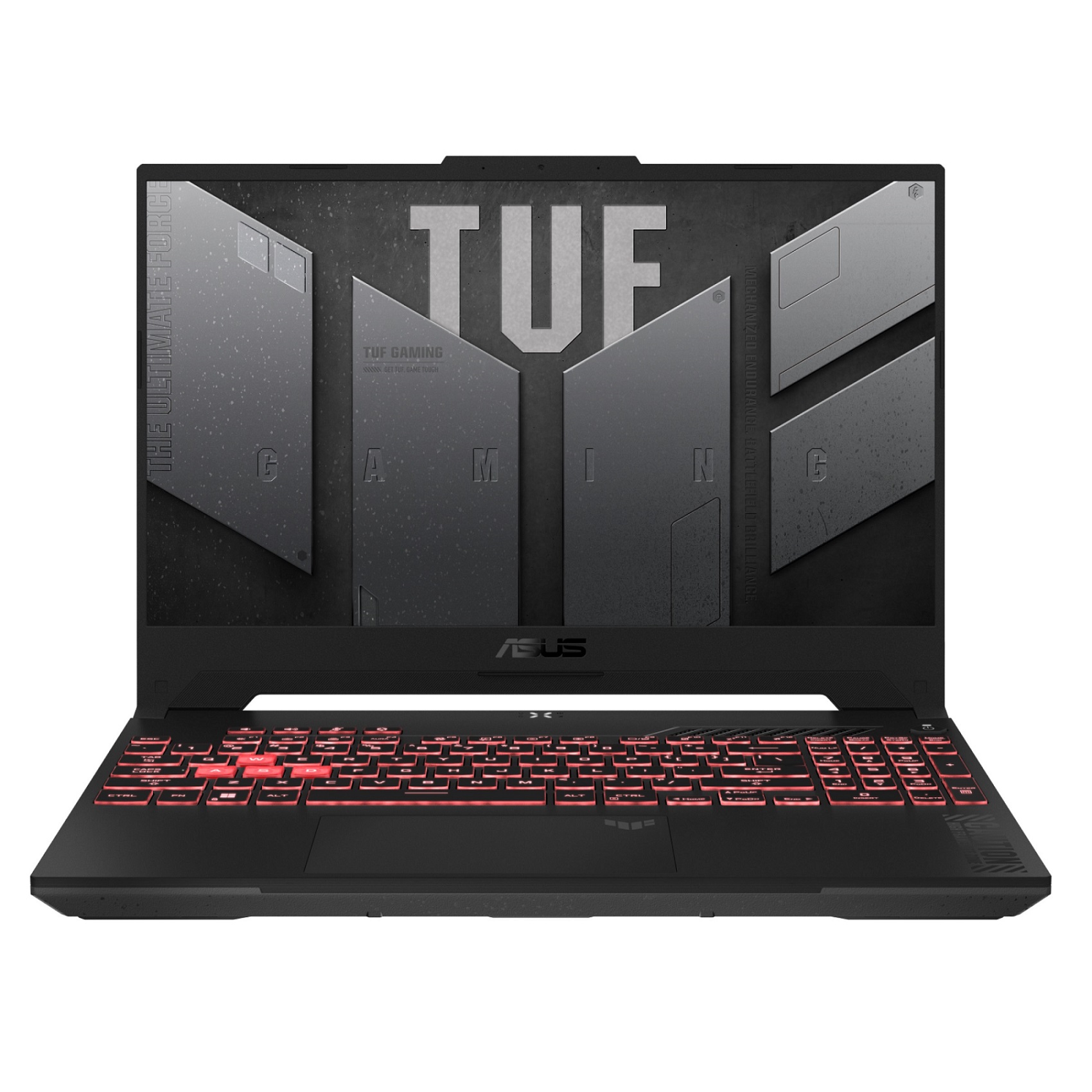 Laptop ASUS TUF Gaming A15 FA507NVR-LP148W, 15.6", AMD Ryzen 7 7435HS, 16GB RAM, 1TB SSD, i hirtë