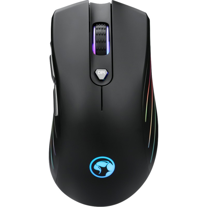 Maus gaming Marvo G813