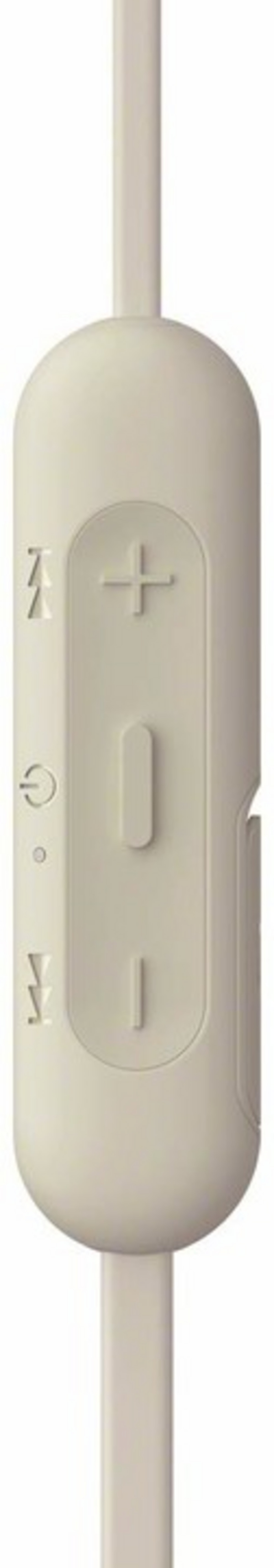 [OUTLET] Kufje Sony WI-C310, të arta