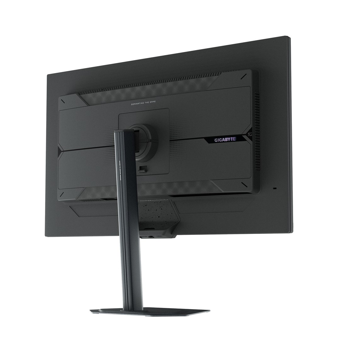 Monitor GIGABYTE M27UP, 27", 4K/FHD Dual-Mode, 160Hz/320Hz, i zi