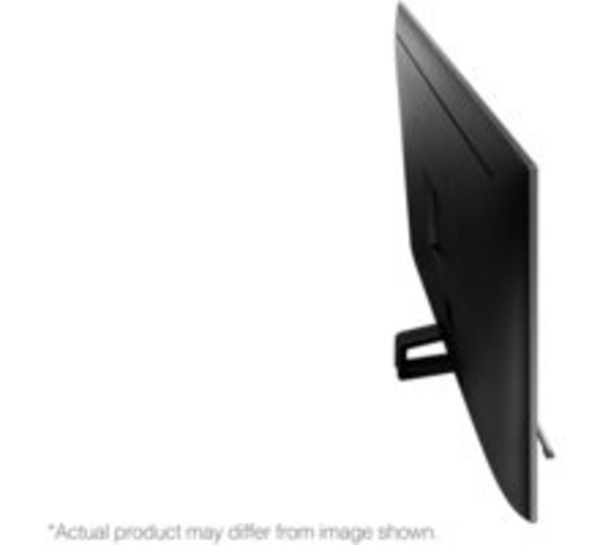 Televizor Samsung QE55Q85R, 55 " (138cm), 4K UHD, i argjendtë