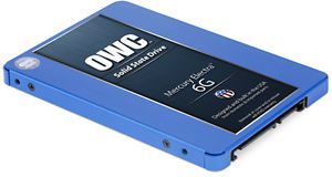 Disk SSD OWC, 120GB, 2.5" SATA III