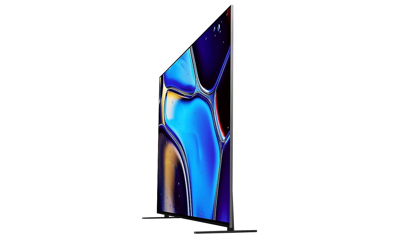 Televizor Sony BRAVIA 8 55XR80, 55", 4K Ultra HD, Smart Google TV, i zi