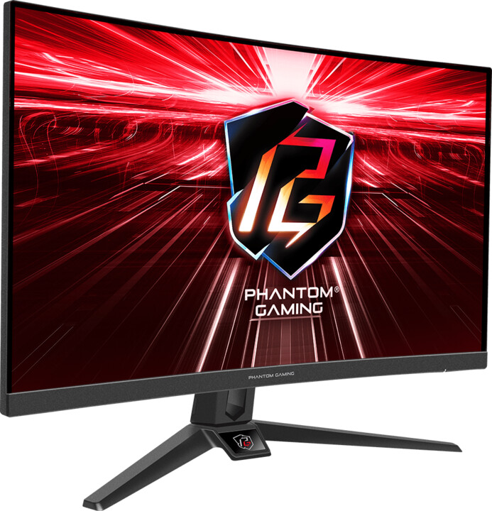 Monitor ASRock PG27F15RS1A - LED 27", FullHD, i zi