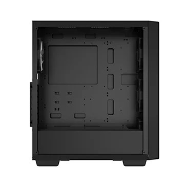 Kasë Deepcool CC560 Mesh v2, midi tower, ARGB, e zezë