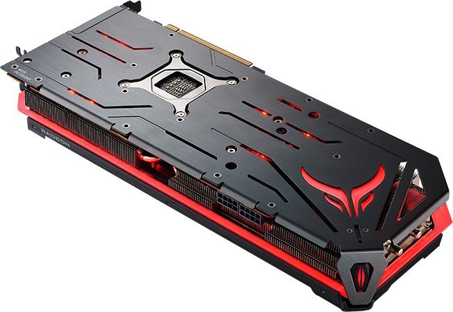 Kartelë grafike Power Color Red Devil Radeon RX 7700 XT 12GB GDDR6