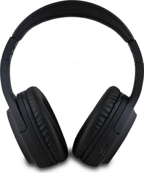 Kufje mbi vesh Dkny DKBH3DNYAK, Bluetooth, wireless, të zeza