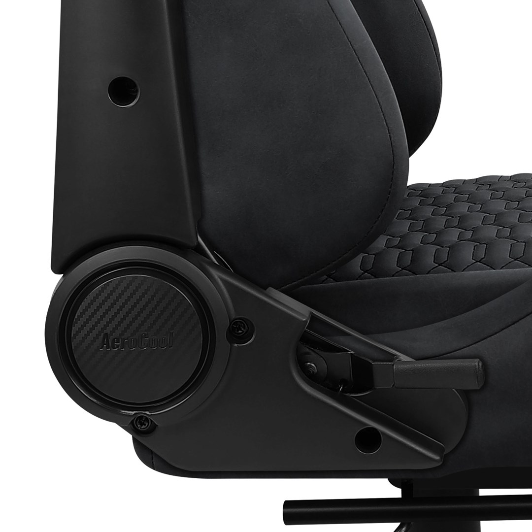 Karrige gaming ROYAL AeroSuede, 150kg, e hirtë