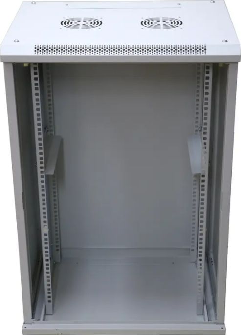 Kabinet muror rrjeti ExtraLink EX.16897, 19", 18U, gri