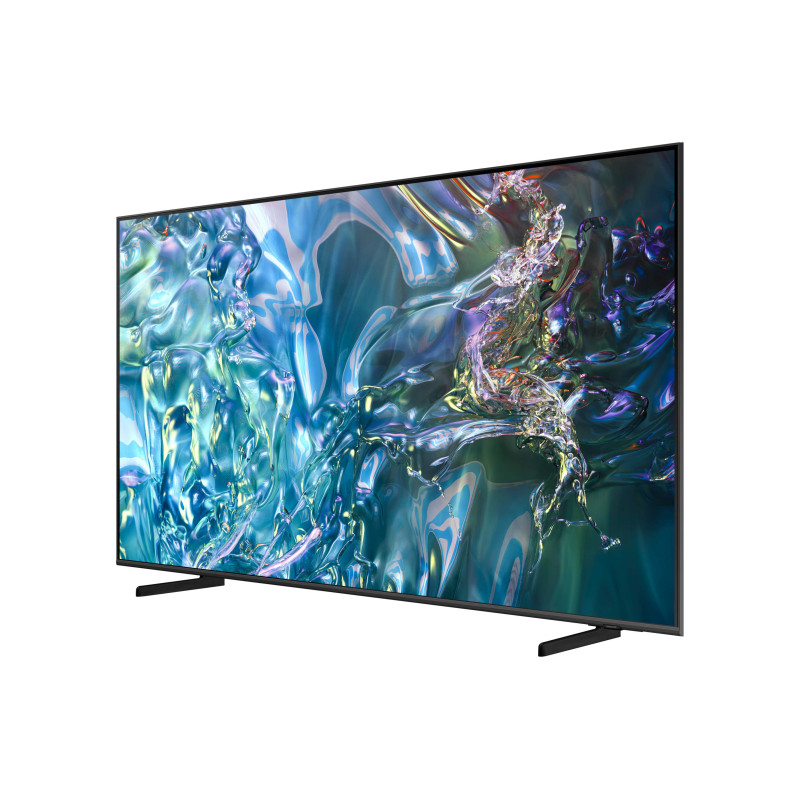 Televizor Samsung QE55Q60DAUXXH, 55", 4K UHD, i zi