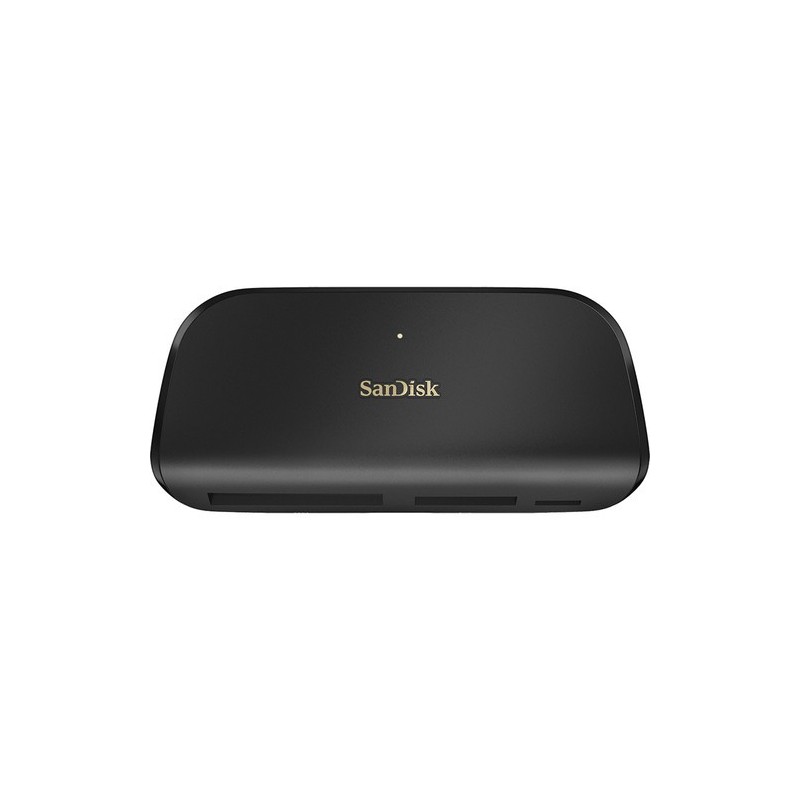 Lexues kartash SanDisk ImageMate PRO USB-C