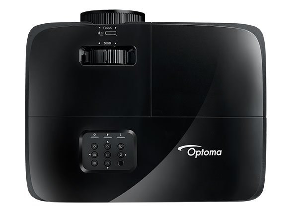 Projektor Optoma HD146X, Full HD, 3600 Lumens, DLP, i zi