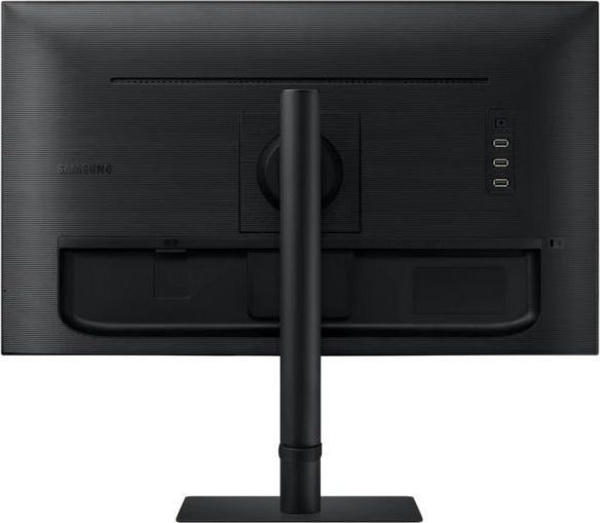 Monitor Samsung (LS27A600NWUXEN), 26.9 ",WLED, WQHD, i zi