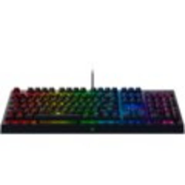 Tastierë Razer BlackWidow V3, e zezë