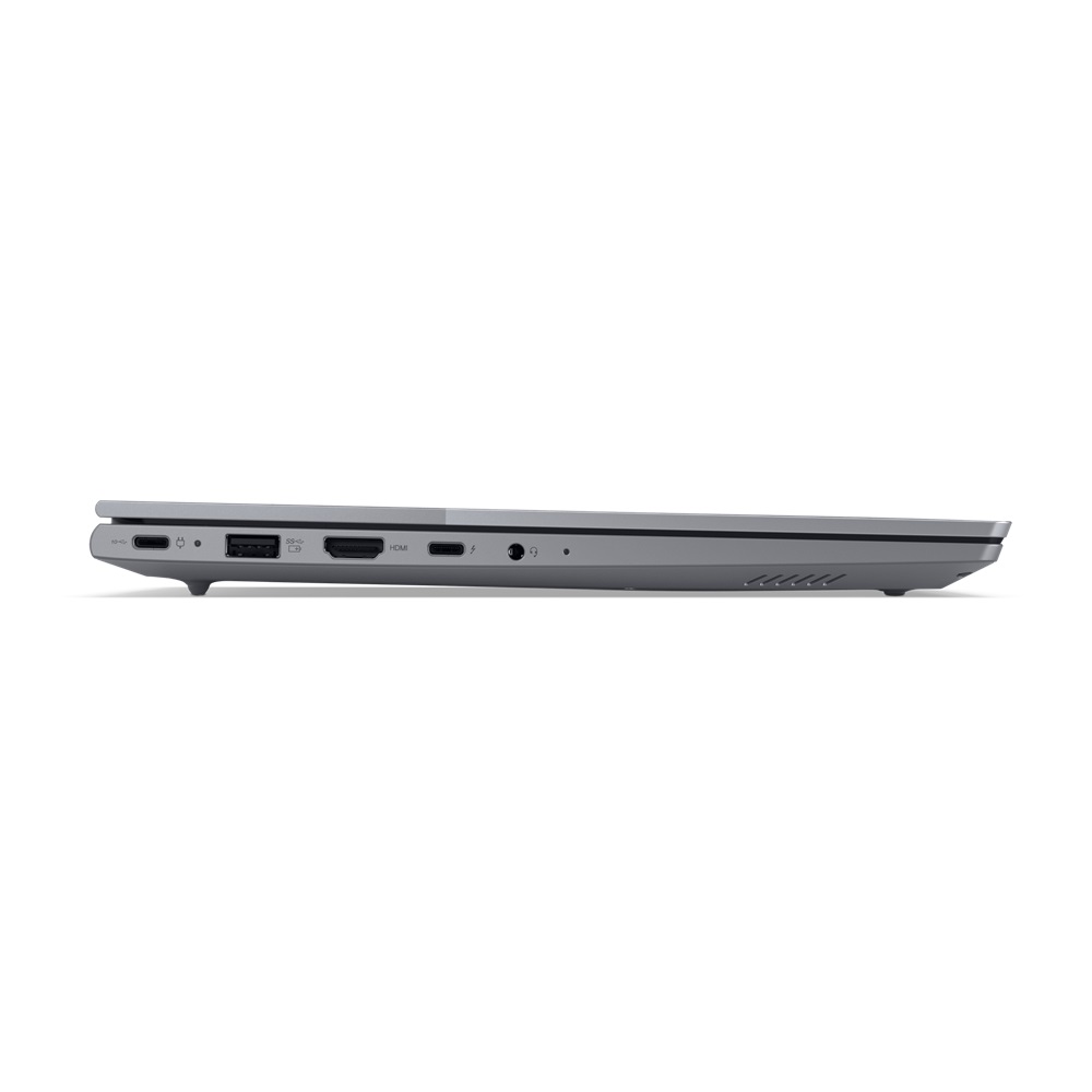 Laptop Lenovo ThinkBook 14 G7 21MV002UCK, 14", Ryzen, 16GB RAM, 512GB SSD, gri Arctic