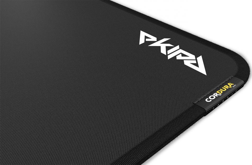 Mauspad EKIPA XL, i zi