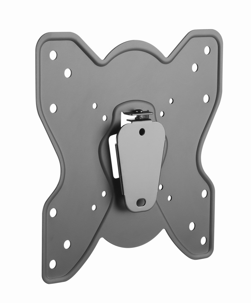 Mbajtëse TV Gembird WM-42F-03, 23-42", 25kg, VESA 200x200, e zezë