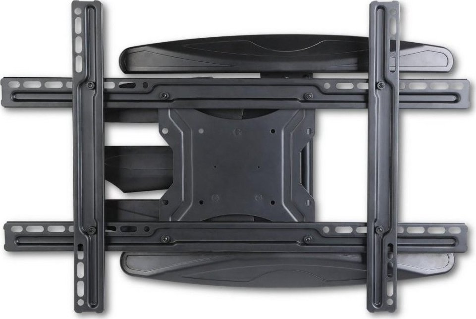 Ѕидна држачка Techly ICA-PLB 171L, 40"-65", ултра тенка, со либела
