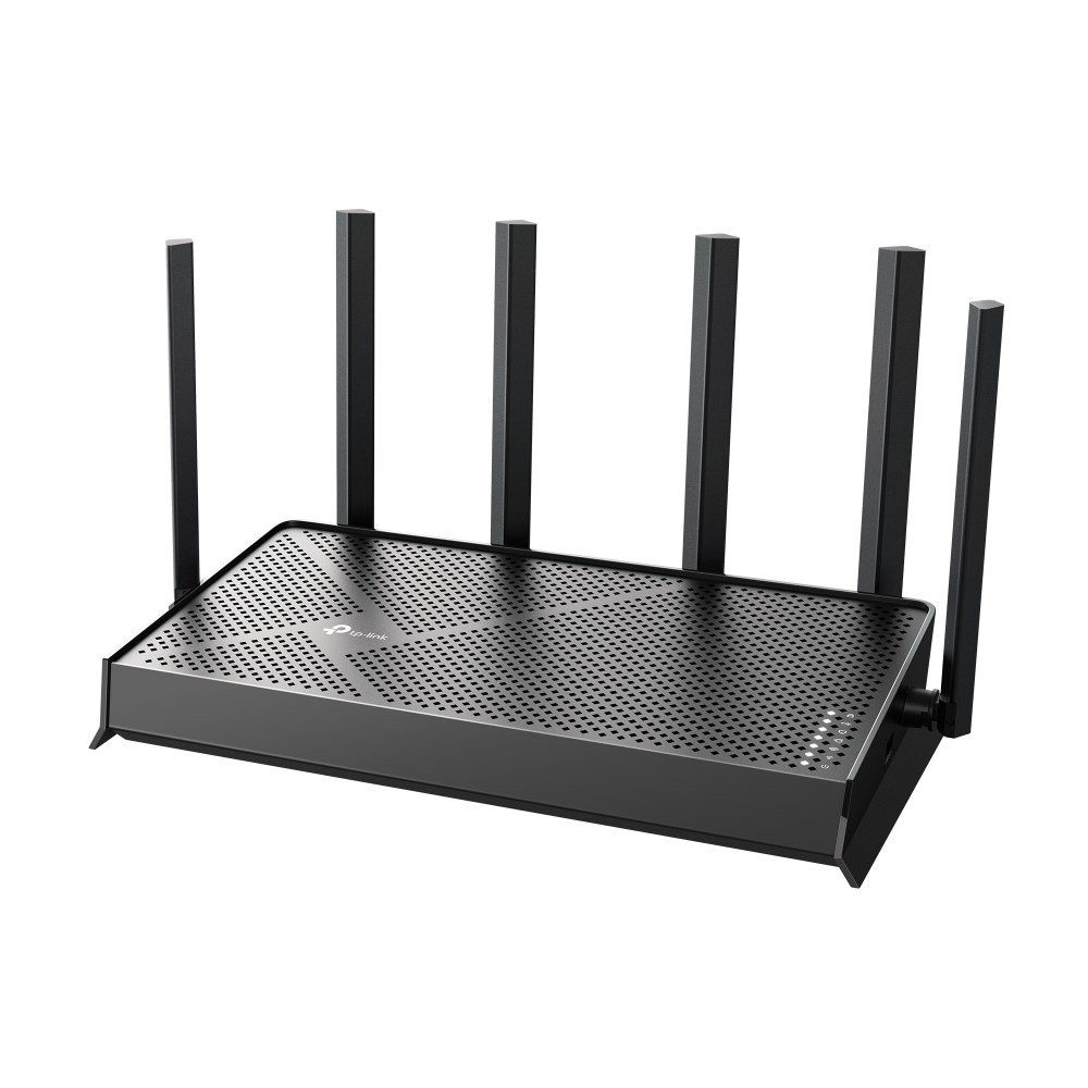 Router Wi-Fi TP-Link Archer BE400, Wi-Fi 7, Dual Band, i zi