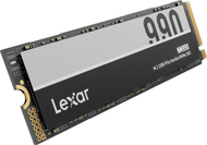 SSD Lexar NM990, 4TB, M.2 PCI Express 5.0 NVMe