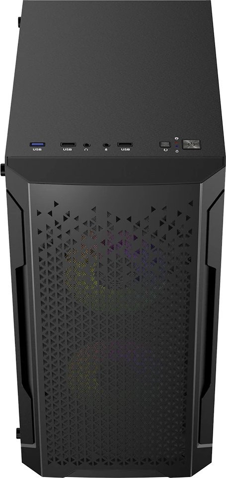 Kasë Logic Concept Aramis, Mini Tower