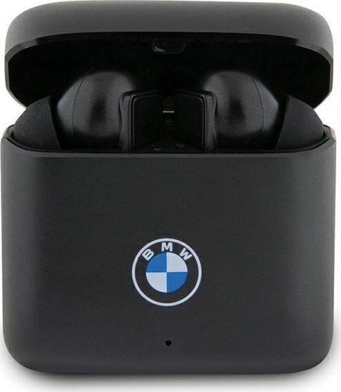 Kufje Bluetooth BMW BMWSES20AMK, TWS, IPX4, të zeza
